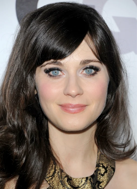 Zooey Deschanel