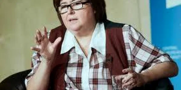 Alina Mungiu Pippidi