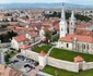 Cetatea medievală din Orăștie Foto Daniel Guță ADEVĂRUL (3) JPG