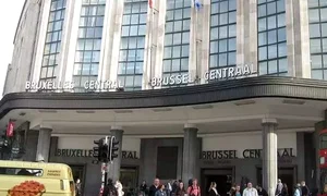 gara centrala din bruxelles evacuata jpeg