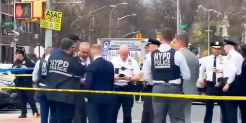 politie new york png