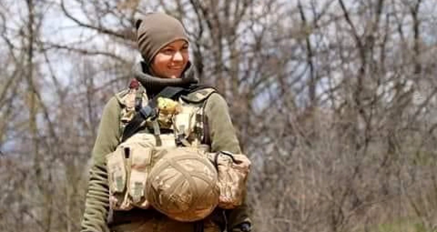 O veterană de război a fost omorâtă în Kiev. Cinci copii au rămas orfani