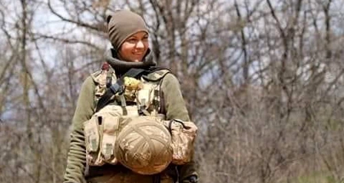 O veterană de război a fost omorâtă în Kiev. Cinci copii au rămas orfani