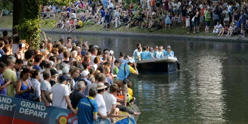 Turul Franţei 2015 Foto AP