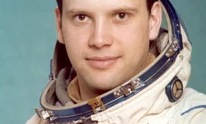 La 29 de ani, Dumitru Prunariu avea să devină al 103 lea pământean care a ajuns în Cosmos jpeg