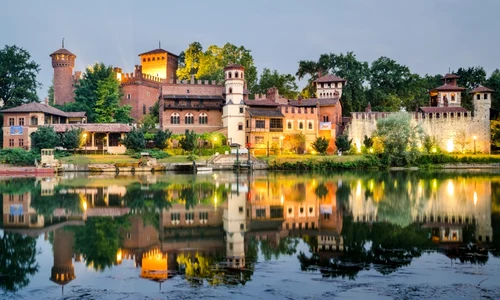 Torino / FOTO Shutterstock