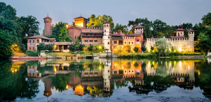 Torino / FOTO Shutterstock