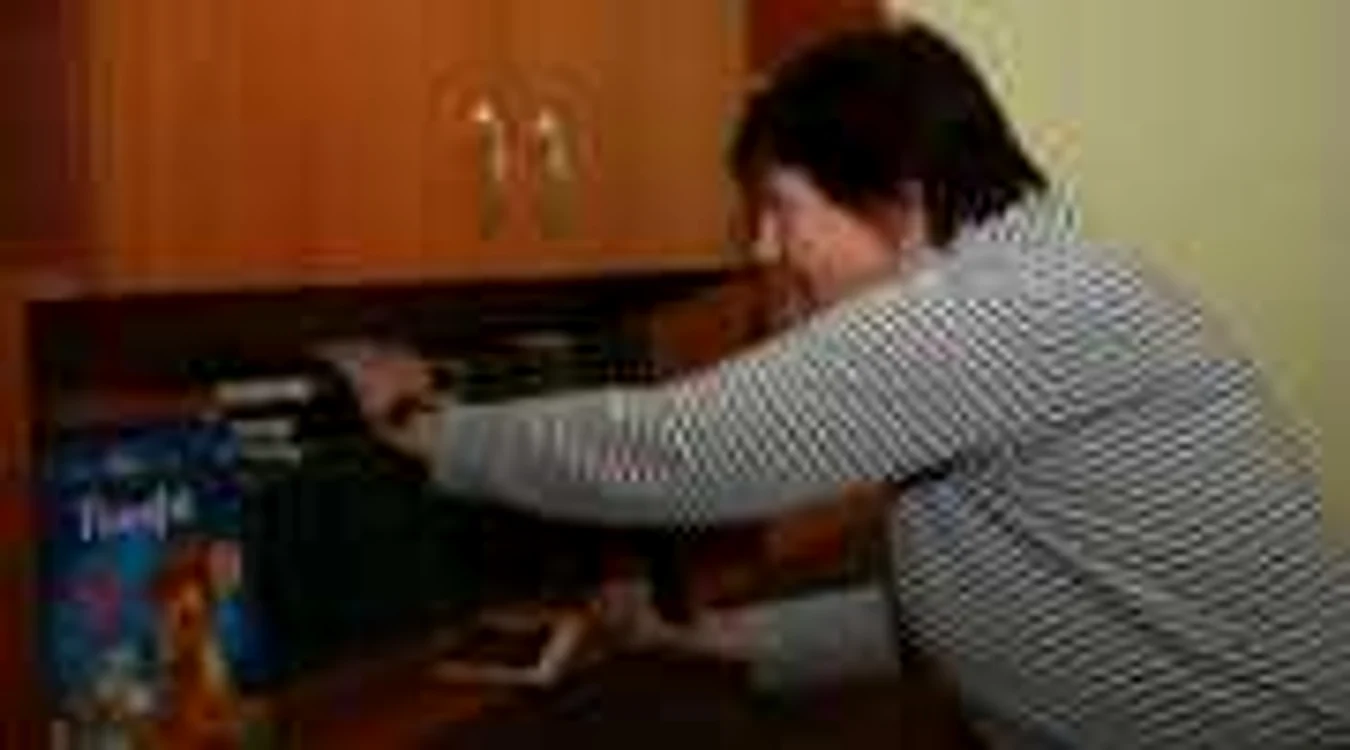Braşov: A cumpărat toate cărţile „Adevărul” pentru nepotul său