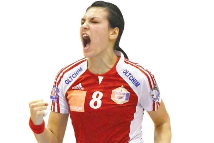Cristina Neagu