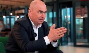 Ilie Bolojan, interviu pentru presa locală Foto Captură video Bihoreanul   Youtube jpg