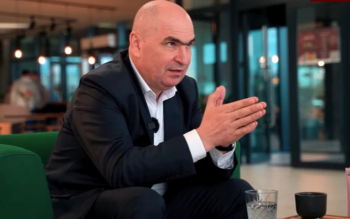 Ilie Bolojan Foto: Captură video Bihoreanul/YouTube