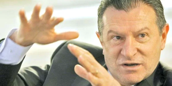 Berceanu nu vrea  să îmbătrânească  în Parlament  