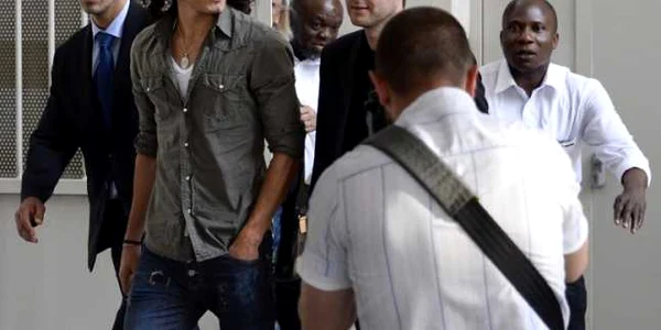 Edinson Cavani