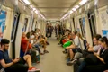 metrou, foto shutterstock jpg