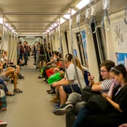 metrou, foto shutterstock jpg