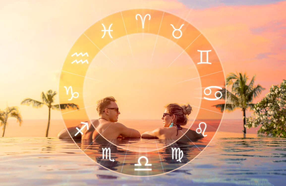 Horoscop săptămâna 7-13 iunie.