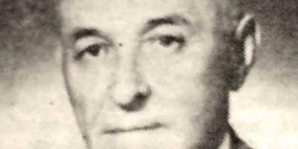 Octav Doicescu 