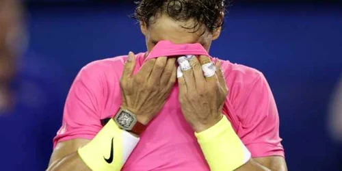 nadal australian open 