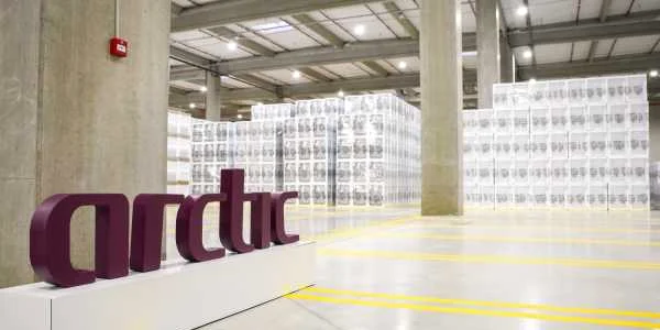 arctic covid