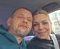 Dana Marijuana s-a împăcat cu iubitul, Valentin / Sursa: Facebook
