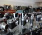 Expoziția „1001 Aparate și Accesorii Foto” a Muzeul Oltului și Mureșului Superior din Miercurea Ciuc