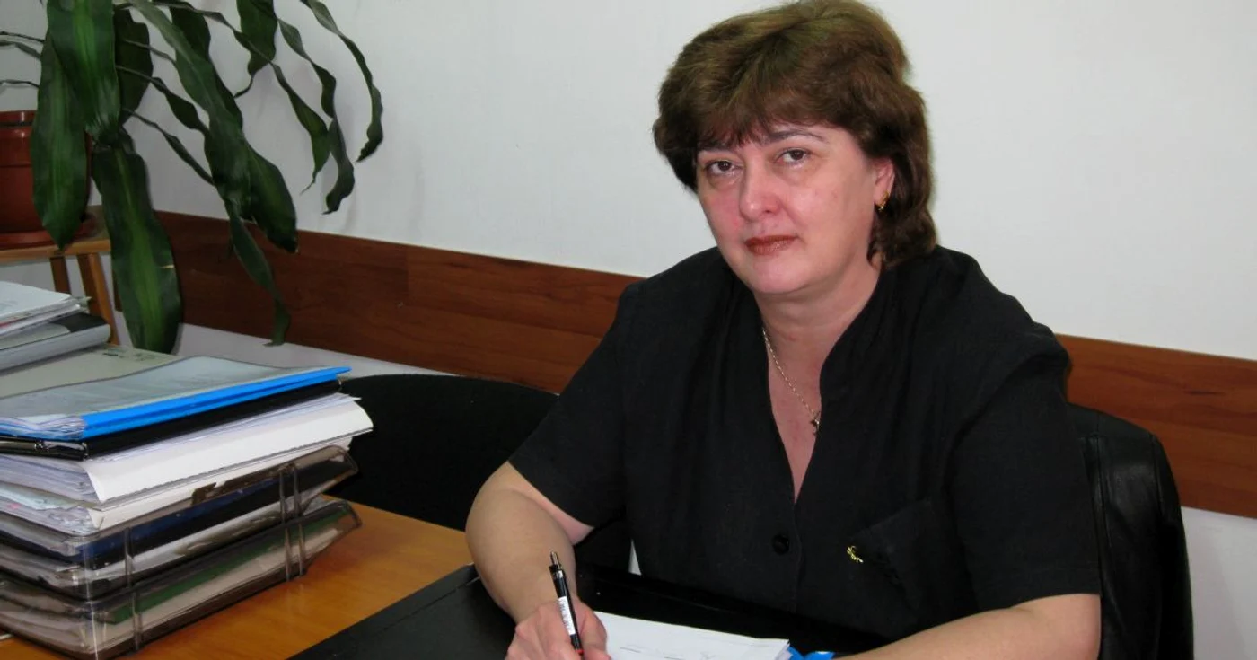 Minodora Marin