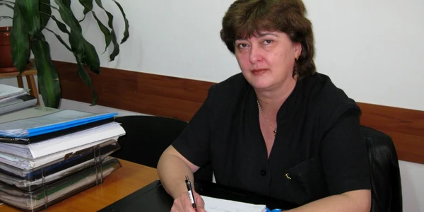 Minodora Marin