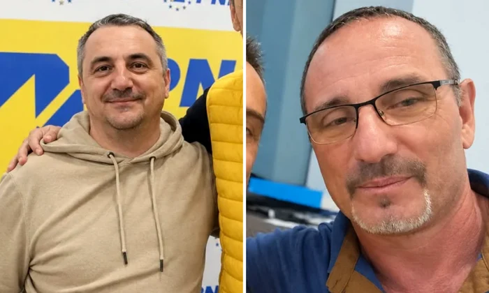 Cătălin Andronesi si Valeriu Matei png