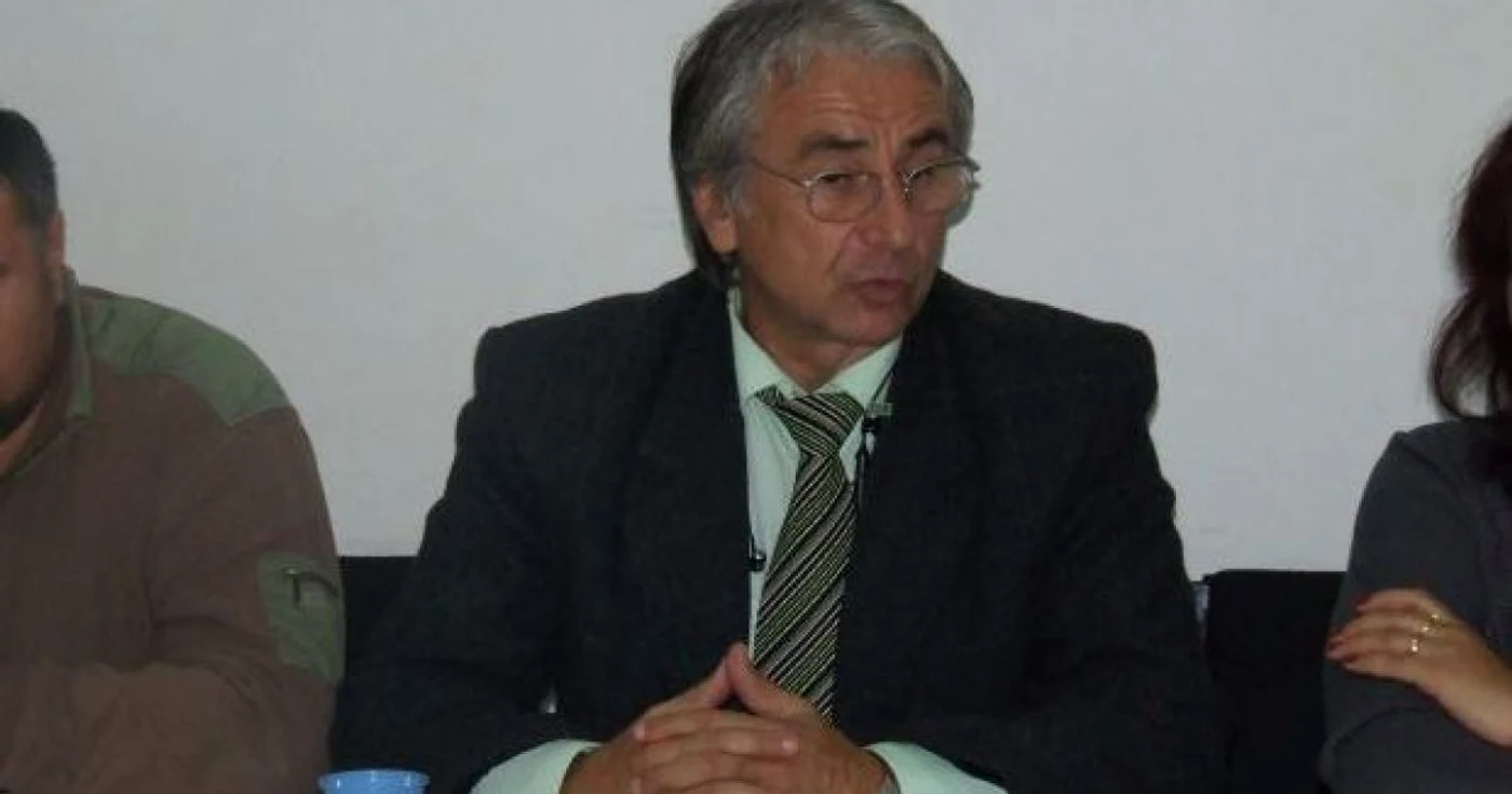 Andrei Barac