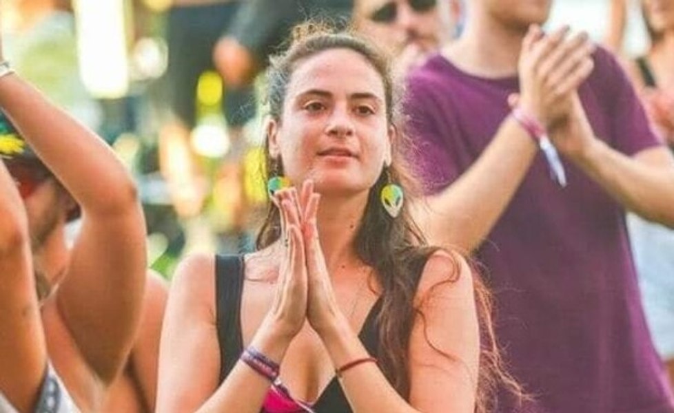 Cine este românca răpită și ucisă de teroriștii Hamas: „Pink“ era o artistă renumită 