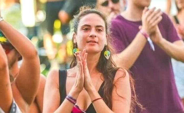 Inbar Hayman Arhivă personală