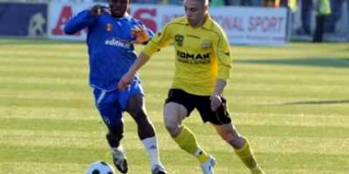 Braşov: S-au pus în vânzare biletele pentru partida FC Braşov - Craiova