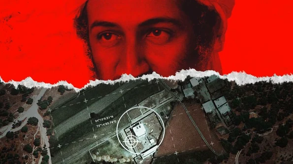 11 septembrie: 20 de ani mai târziu Recomandările lunii septembrie la HISTORY Channel jpeg