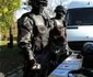Forţele de intervenţii speciale de la Administraţia Naţională a Penitenciarelor