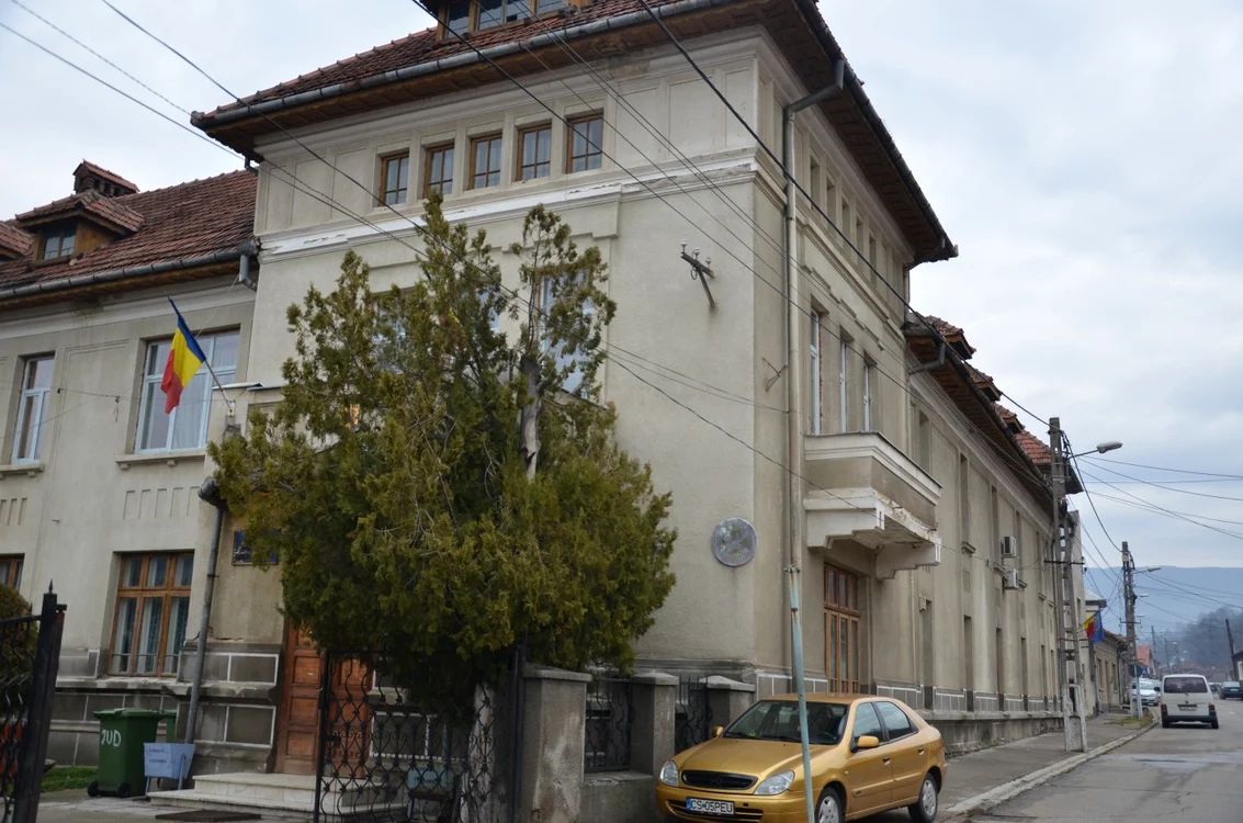 Judecătoria Moldova Nouă este propusă pentru desfinţare
