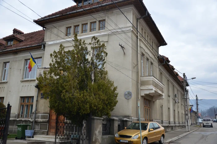 Judecătoria Moldova Nouă este propusă pentru desfinţare