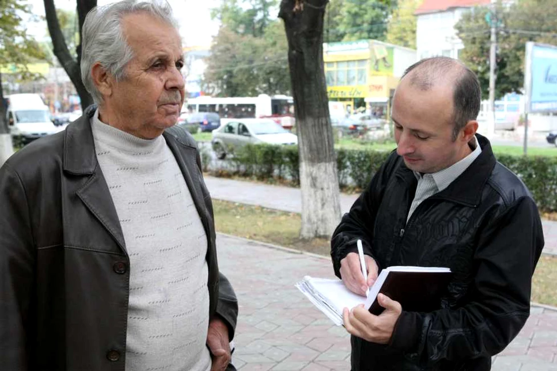 Ilie Constantin Foto Bogdan Dimofte