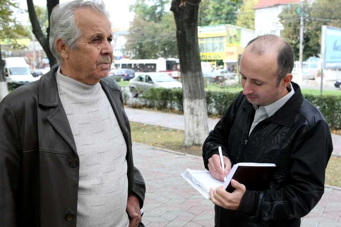 Ilie Constantin Foto Bogdan Dimofte