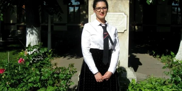 alice popescu olmpica neogreaca Galati