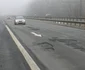 Autostrada Bucureşti-Piteşti FOTO Adevărul