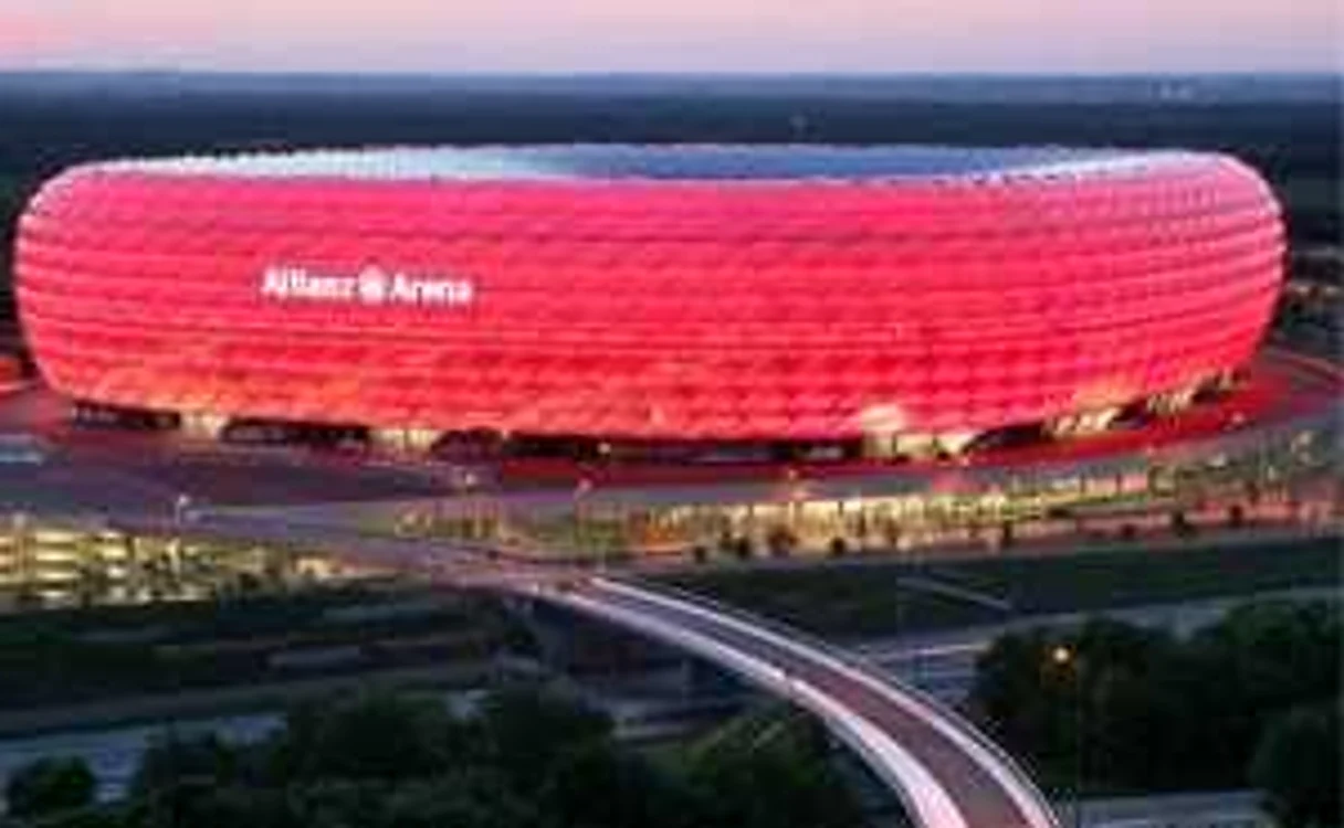 FOTBAL: Super turneu amical la München