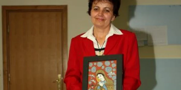 Braşov: Învăţătoarea cu har, de la Zizin
