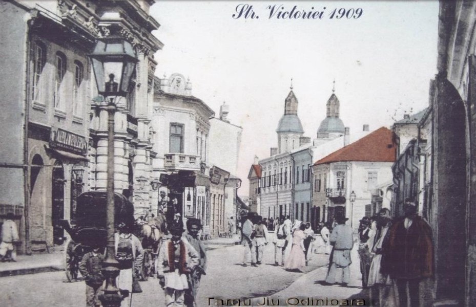 Bolile care au făcut ravagii la 1900. Bordelurile erau puse la loc dosnic, dar la vedere, pentru a fi ținute sub control