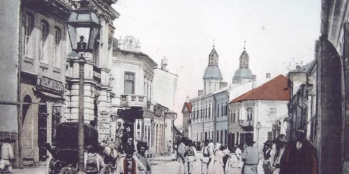 targu jiu vechi foto Targu Jiu Odinioara jpg