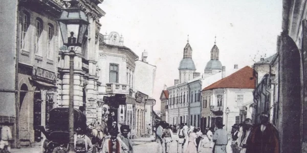 targu jiu vechi foto Targu Jiu Odinioara jpg