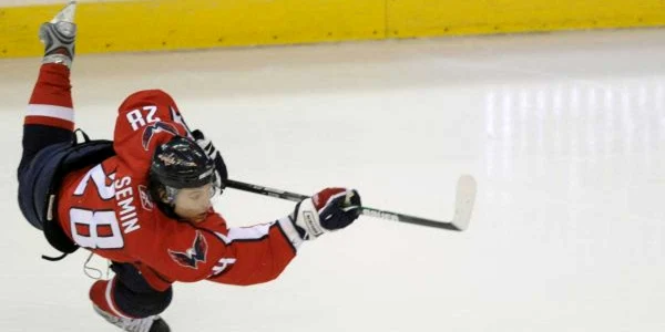 Alexander Semin