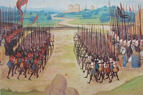 800px Schlacht von Azincourt jpg jpeg