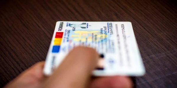 buletin carte de identitate foto mai