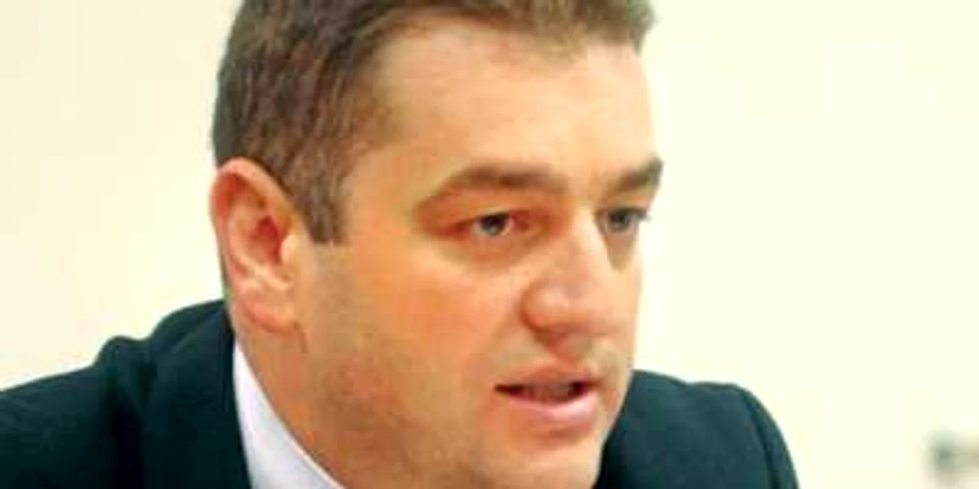 „Comisarul“ Grigore Prodan a fost trimis în judecată pentru trafic de influenţă în formă continuată