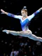 gimnastă  foto   Shutterstock jpg